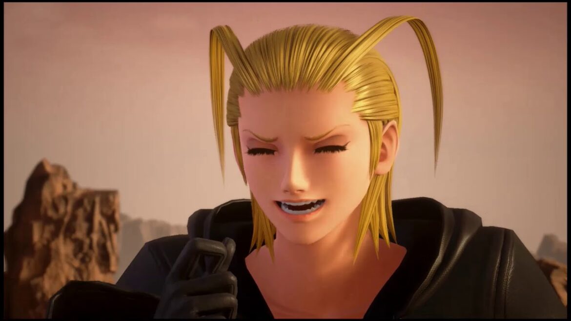 Kh3 11 光と闇の思惑 メインストーリー攻略 キングダムハーツ3 Games Wacoca Japan People Life Style Kh3 11 光と闇の思惑 メインストーリー攻略 キングダムハーツ3 Games Wacoca Japan People Life Style