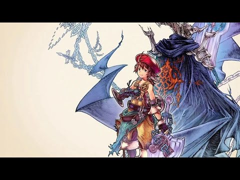 【FFTA2】ファイナルファンタジータクティクス A2 封穴のグリモア 召喚&神獣召喚全集