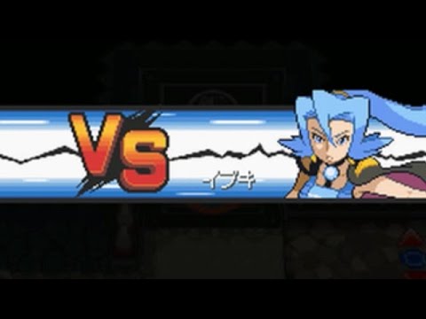 懐かしの ポケモンhgss フスベシティジム イブキ 戦 りゅうのあな 長老イベント Games Wacoca Japan People Life Style 懐かしの ポケモンhgss フスベシティジム イブキ 戦 りゅうのあな 長老イベント Games Wacoca Japan People Life Style