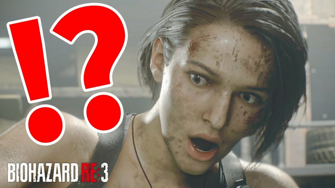 「虫型ゾンビ バグ」を起こす【BIOHAZARD RE:3】#2