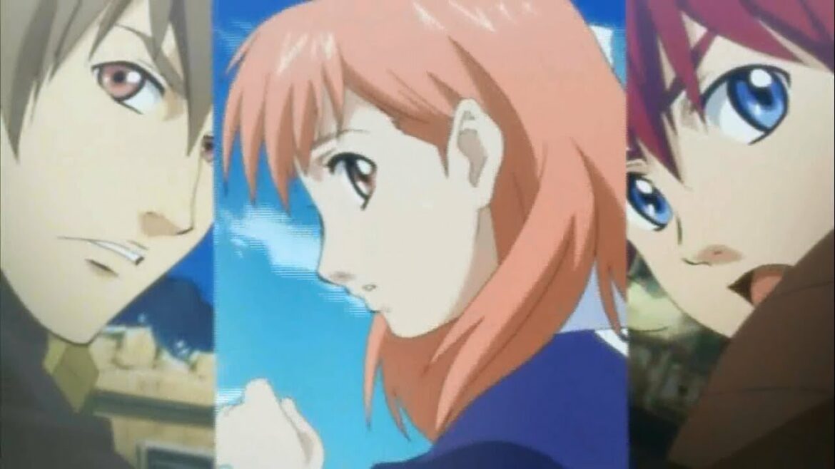 ワイルドアームズ ザ フォースデトネイター「Opening Movie 2」