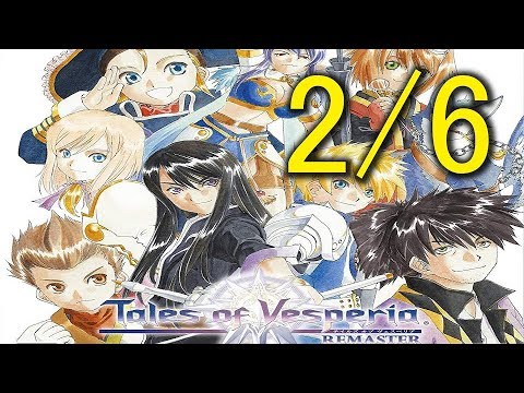 Tov シナリオ ストーリーおさらい動画 テイルズオブヴェスペリア 2 6 Games Wacoca Japan People Life Style Tov シナリオ ストーリーおさらい動画 テイルズオブヴェスペリア 2 6 Games Wacoca Japan People Life Style