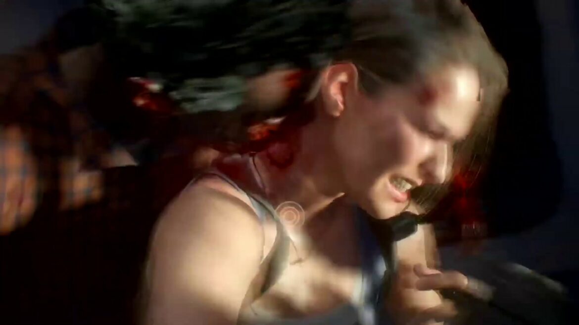 【PS4Pro BIOHAZARD RE:3 Z Version】ラクーンシティーから脱出できなくなったゆきだるまユキ Live Vol.2