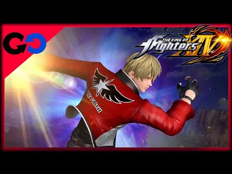 King of Fighters 14, Todos los Especiales, Super  Ataques y Climax Incluido DLC