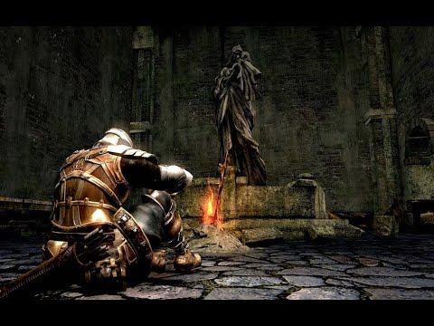 РПГ – DARK SOULS: REMASTERED
