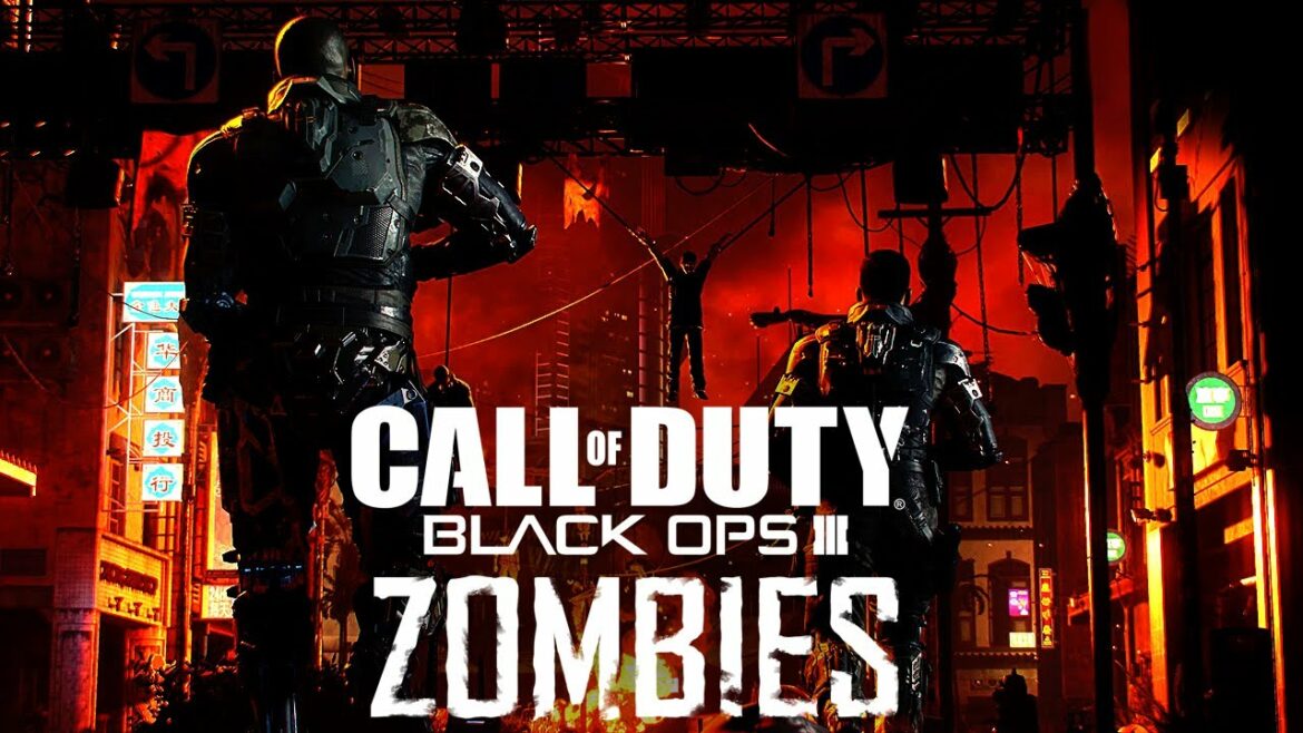 CALL OF DUTY BLACK OPS 3 Walkthrough Gameplay Mission 6 | Born Creator gaming