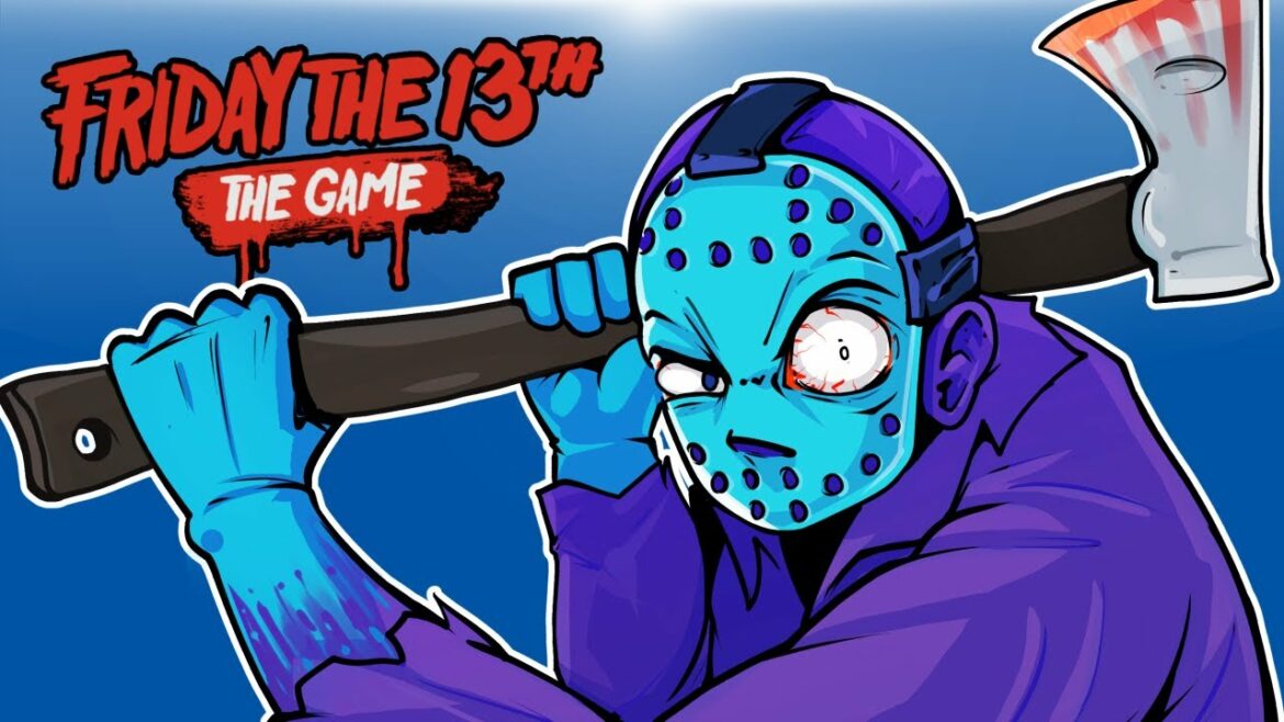 Friday The 13th – PurpleLirious Strikes back! (OHMLIRIOUS IS BORN!)