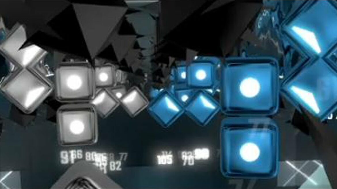 This is almost impossible to pass.. (Camellia – Ghost)