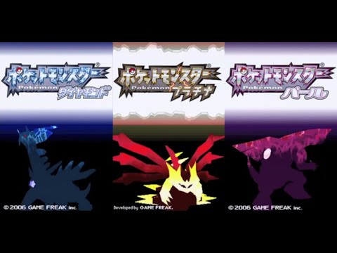 ポケットモンスター ダイヤモンド Archives 3ページ目 21ページ中 Games Wacoca Japan People Life Style