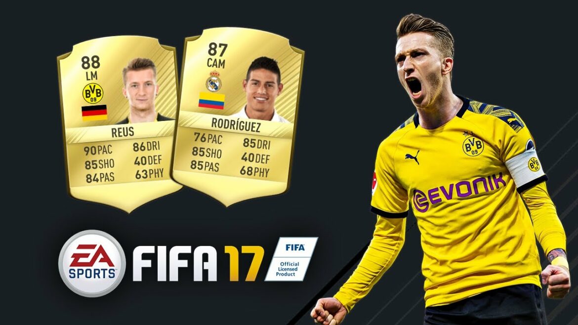 JOGANDO FIFA 17 em 2021 | NOSTALFIA FIFA