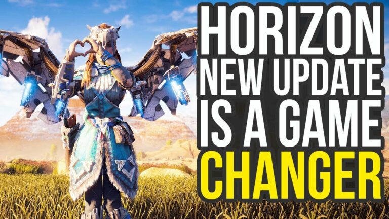 Horizon Zero Dawn 2 Release Date Archives Games Wacoca Japan People Life Style