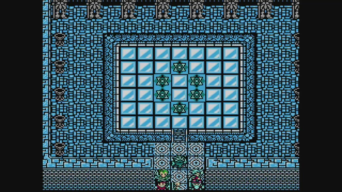 #32END ジャストブリード ほどほどに攻略実況プレイ