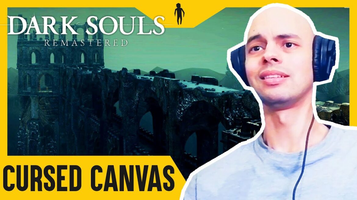 COMPOSER plays ๐ DARK SOULS REMASTERED ๐Painted World Of Ariamis and Priscilla (Chapter XVII)