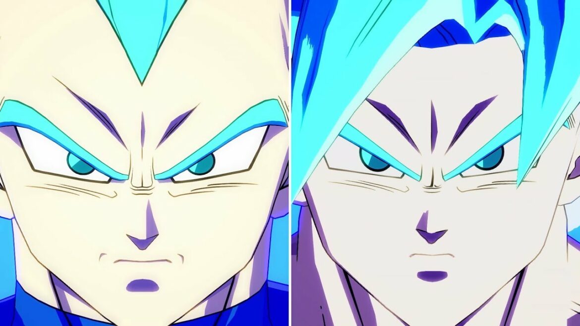 PS4/ Xbox One「ドラゴンボール ファイターズ」第2.5弾PV