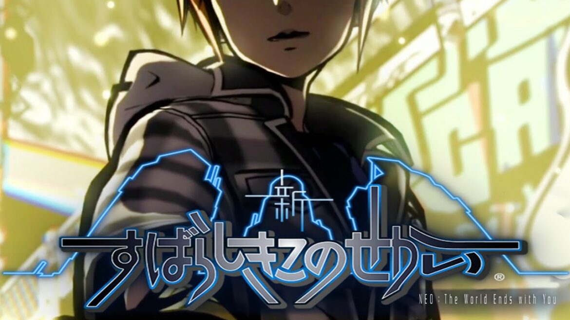 帰ってきた伝説の能力者【新すばらしきこのせかい】実況プレイ #30 ※ネタバレあり