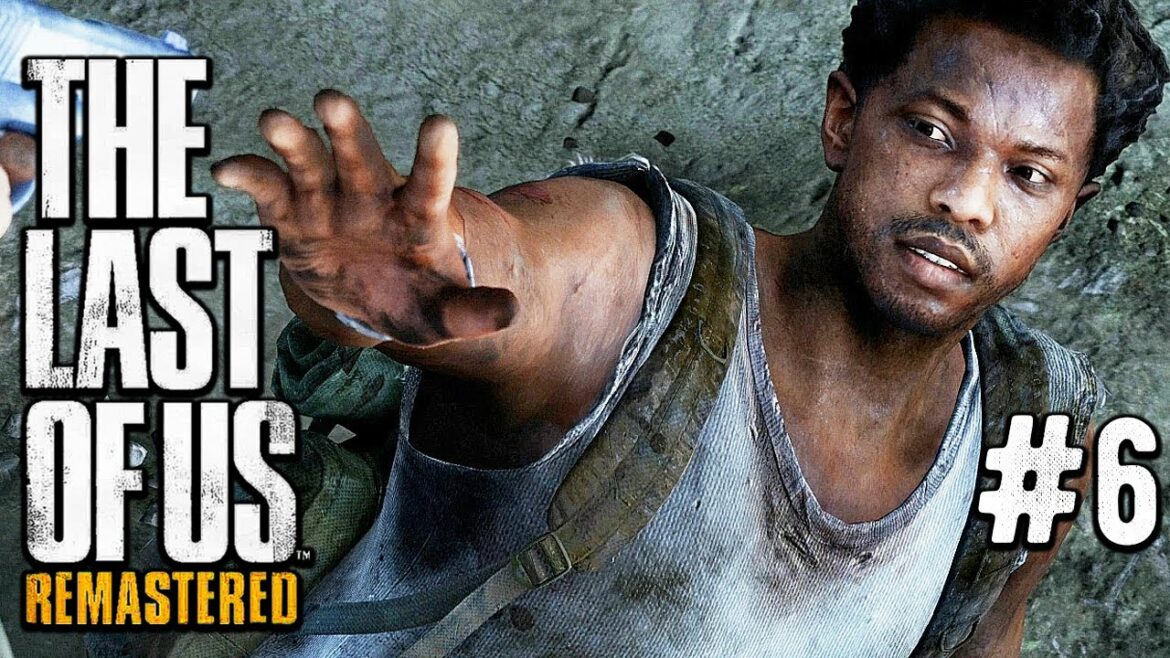 The Last of Us Remastered PS5 – PART 6 HENRY – Malayalam | A Bit-Beast