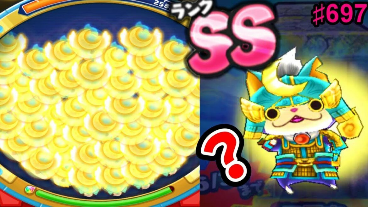 697ブシニャン劉邦出るまでガチャ 妖怪ウォッチぷにぷに アニメで人気のゲーム実況プレイ攻略動画 Yo Kai Watch Games Wacoca Japan People Life Style 697ブシニャン劉邦出るまでガチャ 妖怪ウォッチぷにぷに アニメで人気のゲーム実況プレイ攻略動画 Yo Kai Watch Games Wacoca Japan People Life Style