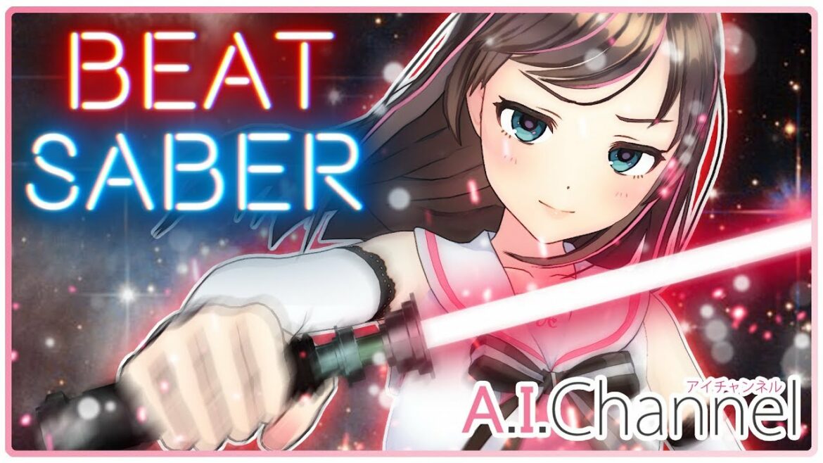 【EXPERT】Beat Saberで『Hello,Morning』やってみた!【きびつい】