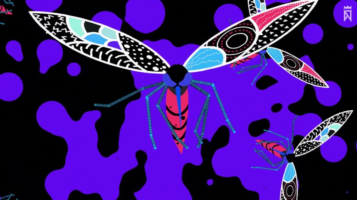 「DJMAX RESPECT」 The Feelings – Supbaby