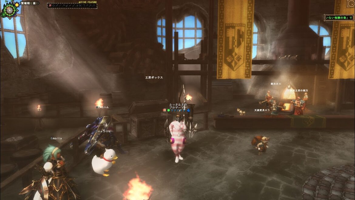 FC版ドラゴンクエスト2配信 その4