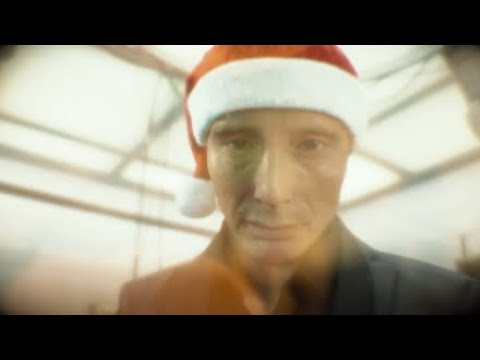 【DEATH STRANDING(デス・ストランディング)】クリフ:サンタクロース【&G】