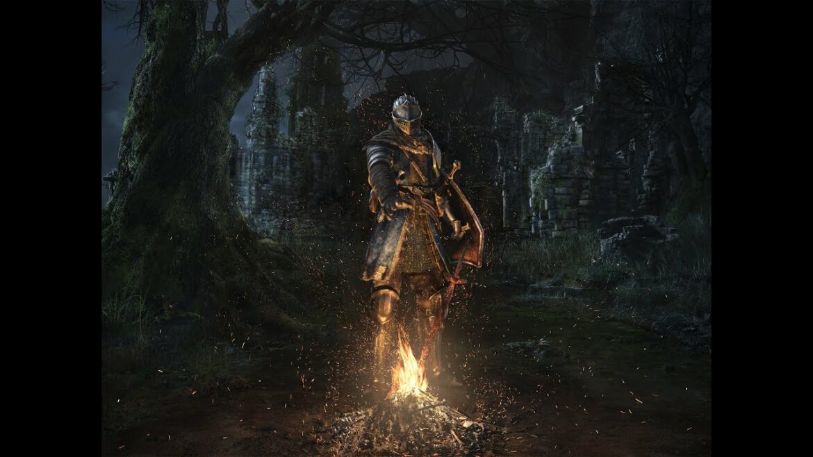 ダークソウルリマスター全ボス討伐を4時間くらいでできるようになるためにいろいろと試す配信