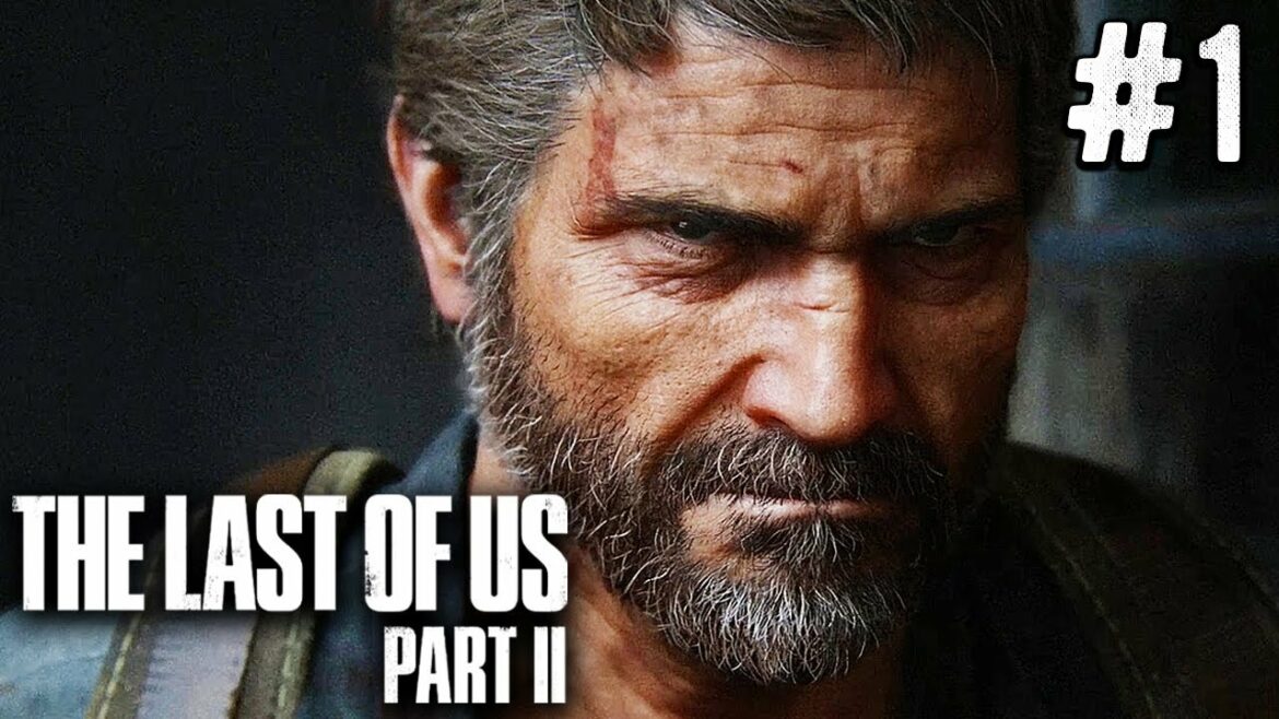 THE LAST OF US 2 PS5 – PART 1 ABBY – Malayalam | A Bit-Beast