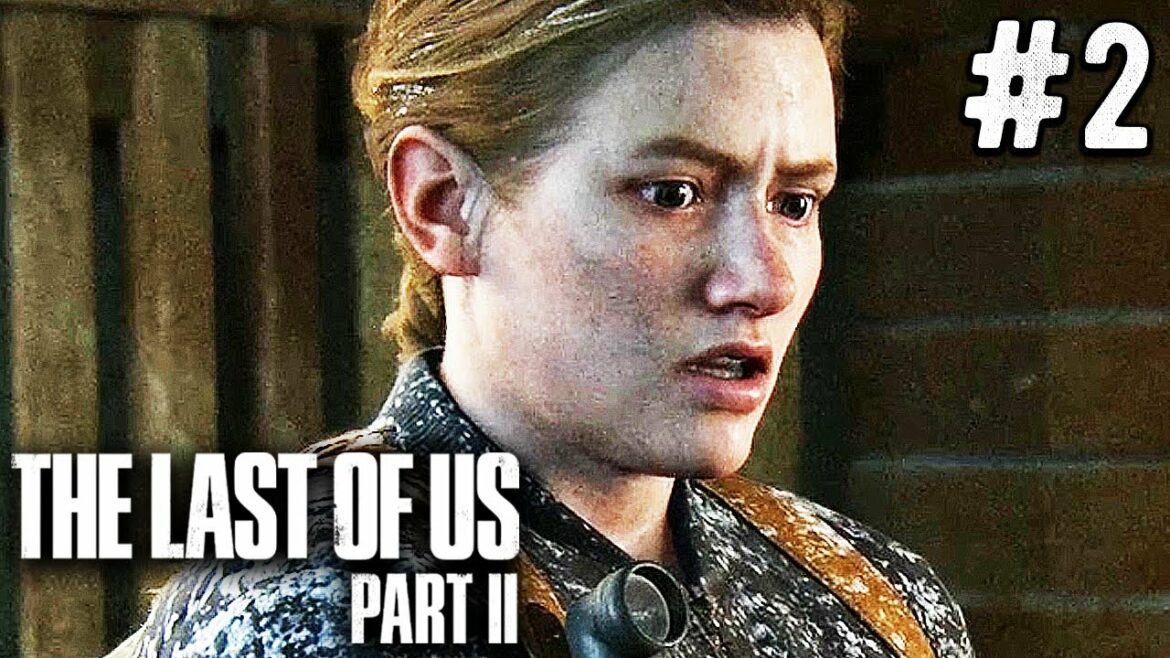 THE LAST OF US 2 PS5 – PART 2 ZOMBIE HORDE – Malayalam | A Bit-Beast