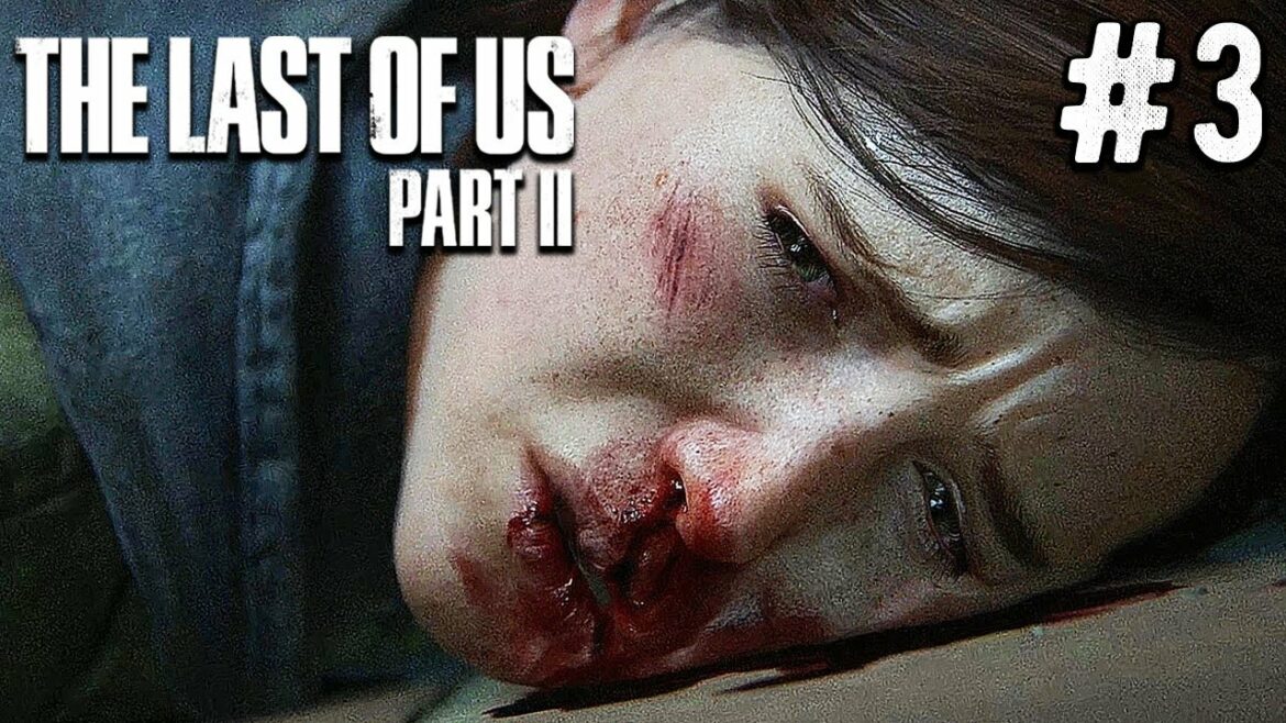 THE LAST OF US 2 PS5 – PART 3 JOEL – Malayalam | A Bit-Beast