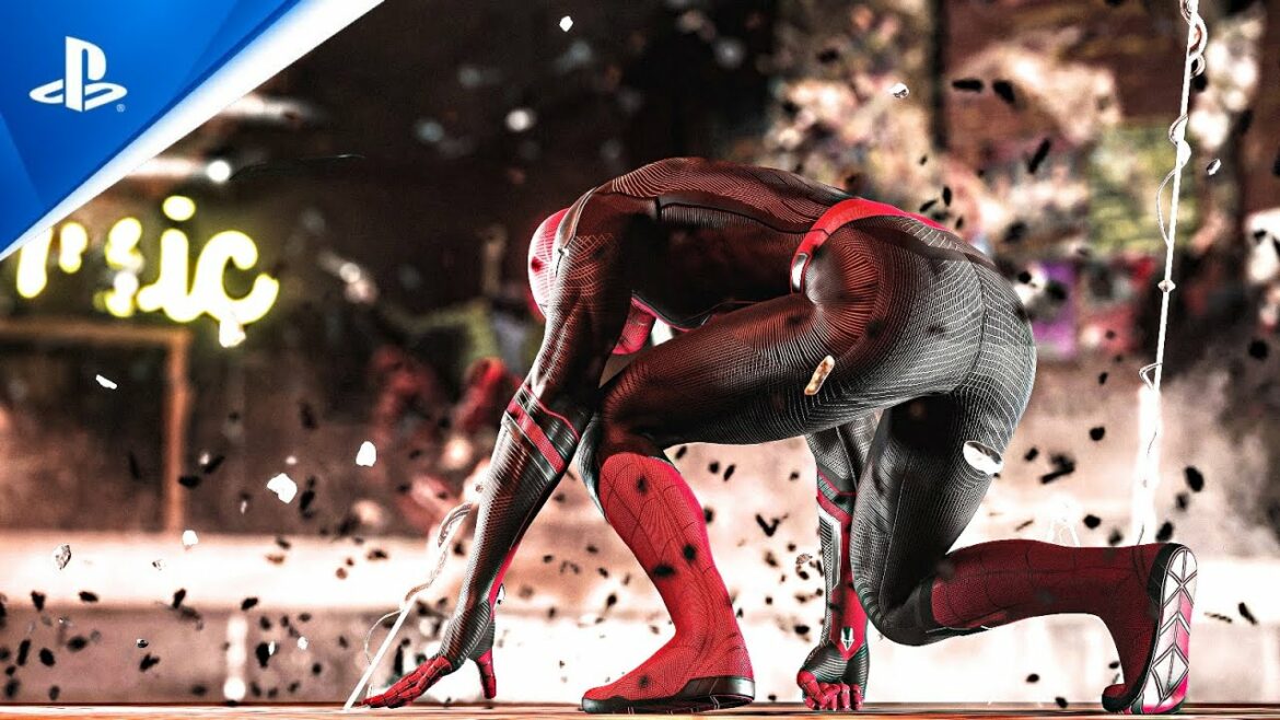 Marvel Spider-Man 2 PS5 2021 | Gameplay Reveal This Week?! | Features We Need