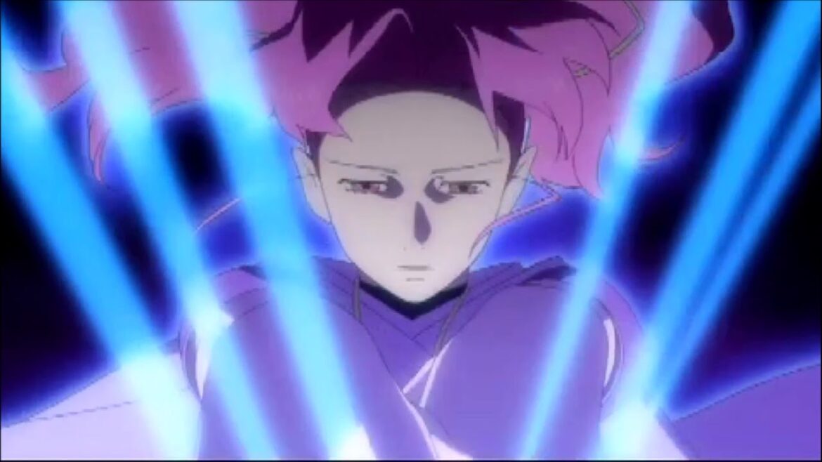 【PSP】スターオーシャン1 First Departure OP