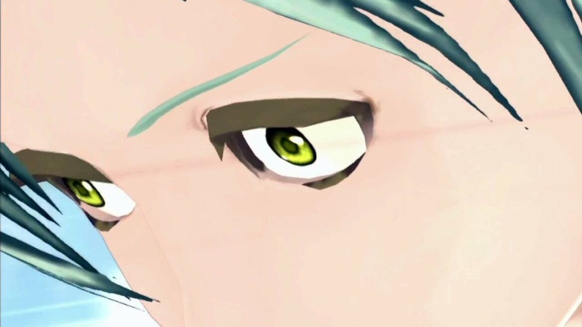【TOX】 テイルズオブエクシリア #46 殺戮精霊ミュゼ / Tales of Xillia – Homicide Muzet