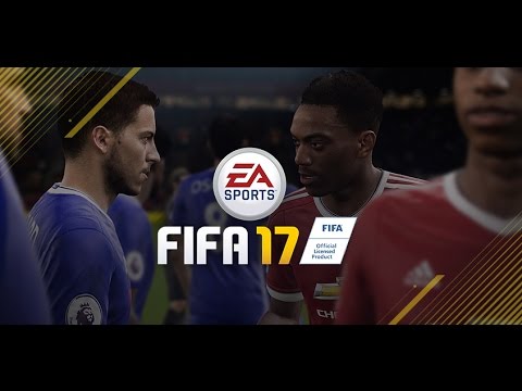 FIFA 17 – Gameplay – 公式トレーラー