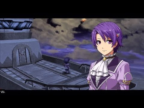 英雄伝説 碧の軌跡:改 Vol.12
