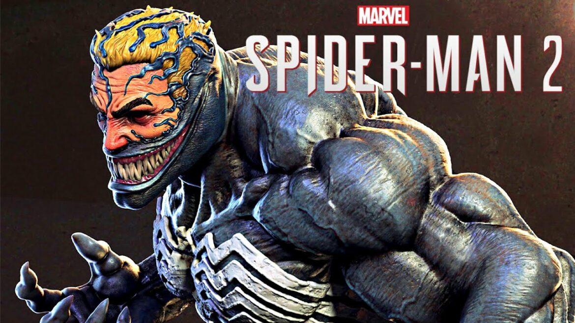 Marvels Spider-Man 2 | Reveal Trailer Breakdown | Venom Explained! Peter & Miles Abilities and Gear!