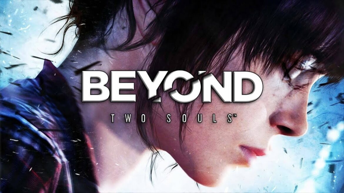 【観る】BEYOND Two Souls