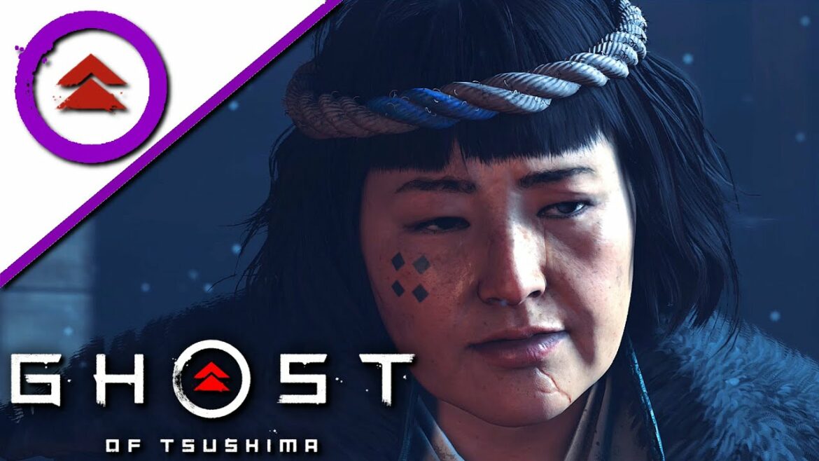 Ghost of Tsushima DLC 23 – Gesetz einer Mutter – Let's Play Deutsch