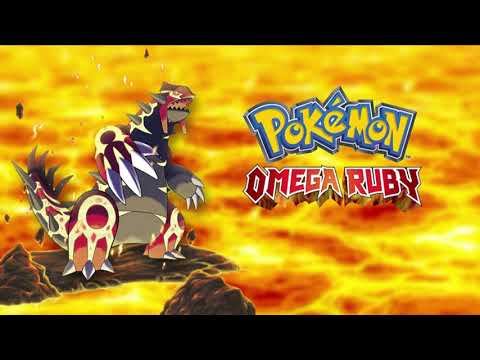 サファリゾーン ポケットモンスター オメガルビー アルファサファイア Oras Games Wacoca Japan People Life Style