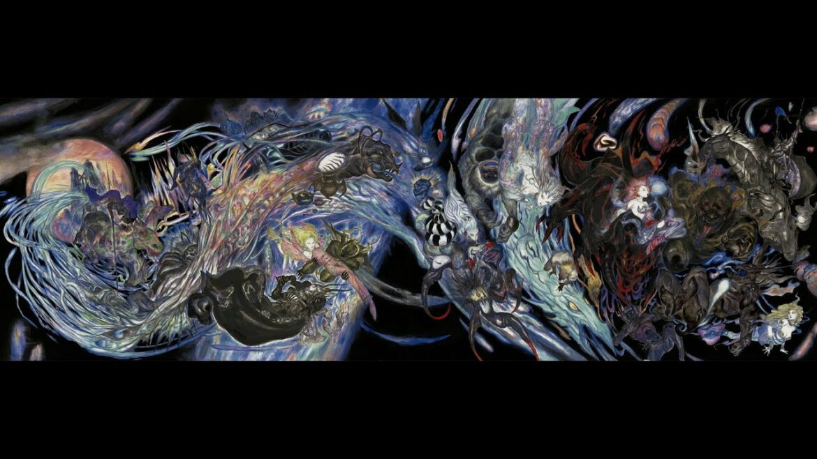 FINAL FANTASY XV 「BIG BANG」/ファイナルファンタジー15