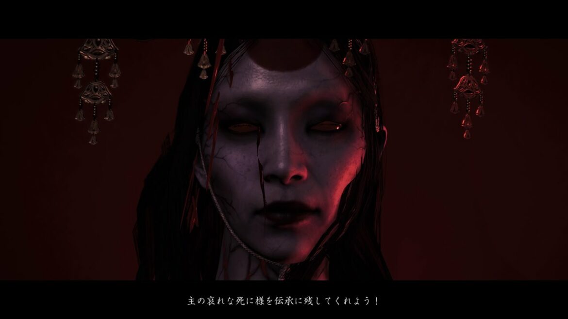 #126 【参加型】群雄やりつつ0時から壱与の難行 ゴーストオブツシマ【Ghost of Tsushima】