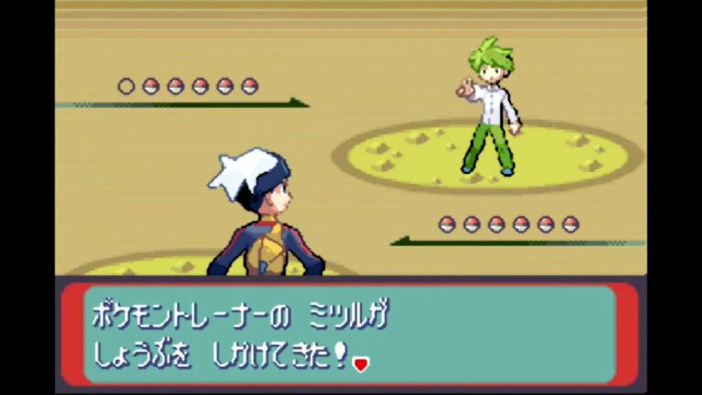 ミツル Games Wacoca Japan People Life Style