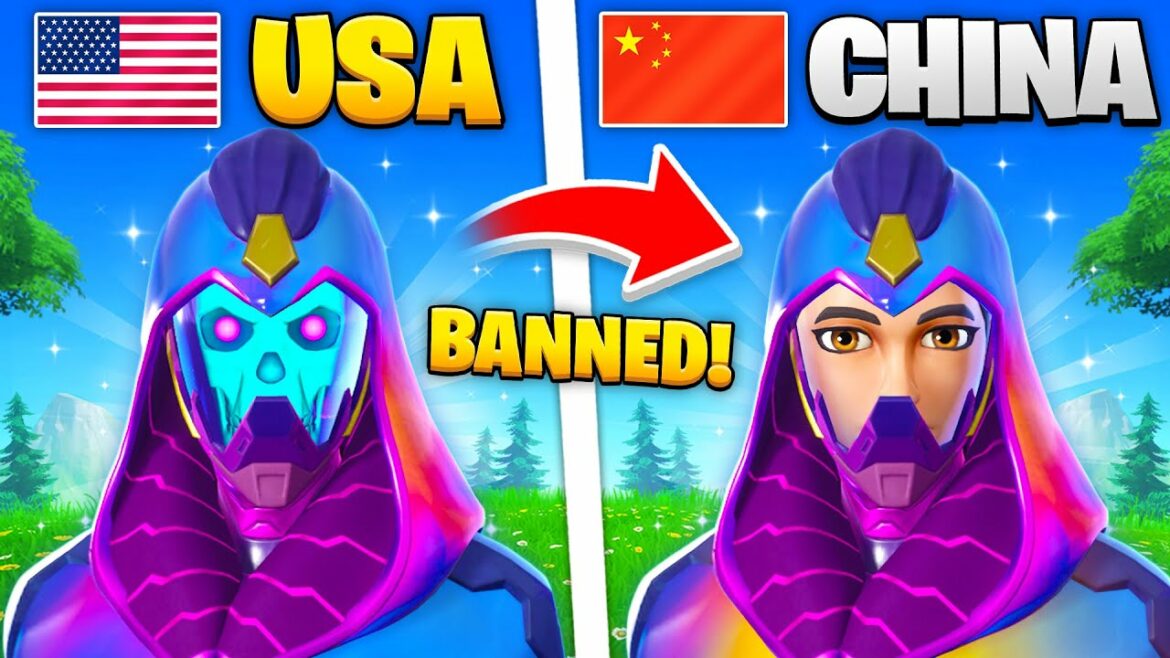 15 Things You NEVER Noticed In Fortnite