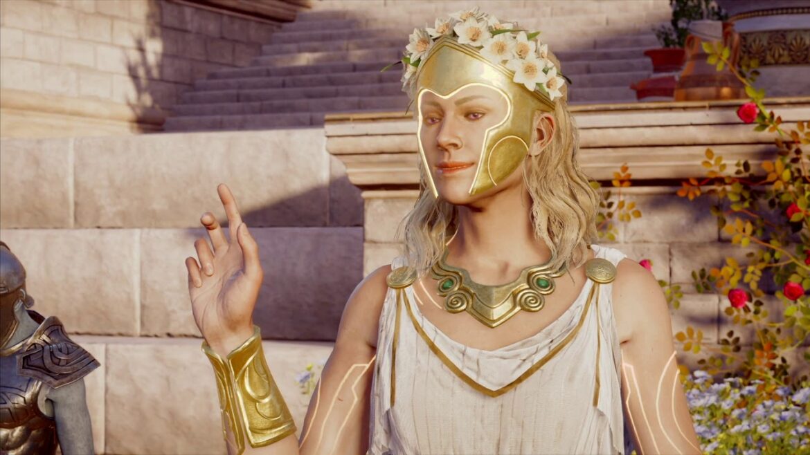 【エリュシオンへようこそ】アサシン クリード オデッセイ アトランティスの運命 part 2