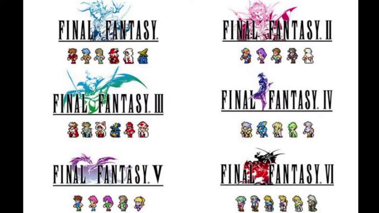 Steam ピクセルリマスターff4 やり込み Day7 Games Wacoca Japan People Life Style