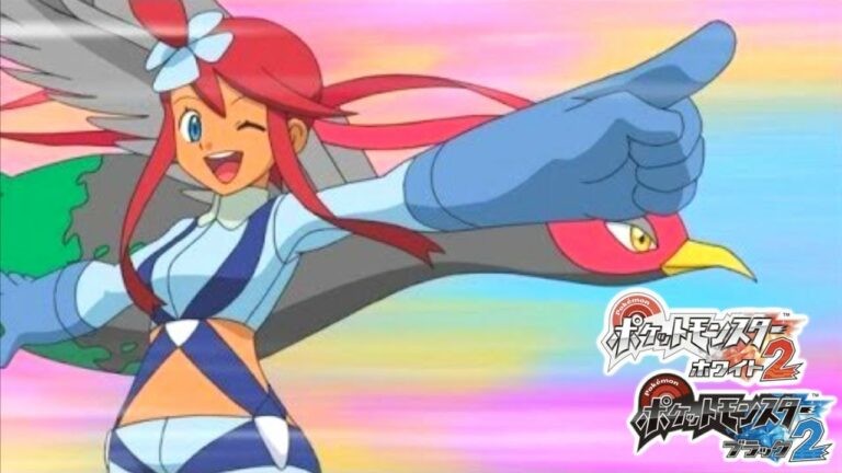ポケモンbw2 Archives 3ページ目 11ページ中 Games Wacoca Japan People Life Style ポケモンbw2 Archives 3ページ目 11ページ中 Games Wacoca Japan People Life Style