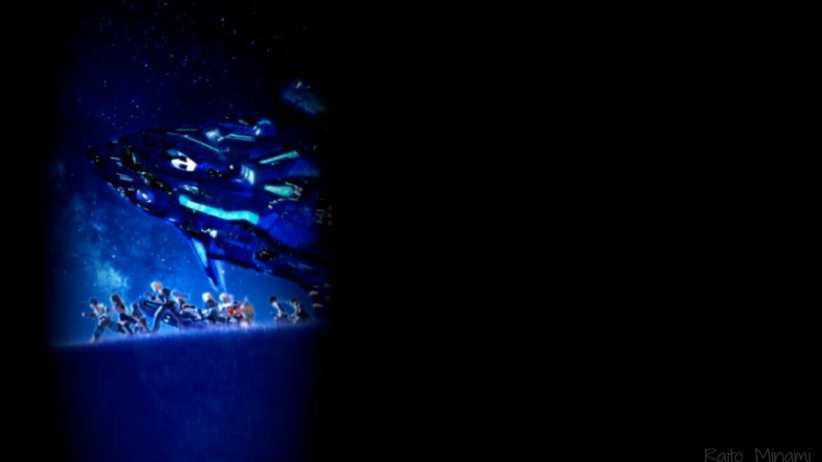 PS4 スターオーシャン3 SO3DC – エンドクレジット End Roll (MISIA 飛び方を忘れた小さな鳥~STAR OCEAN version)