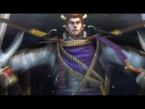 戦国basara4 皇 足利義輝 安芸厳島 天 Games Wacoca Japan People Life Style