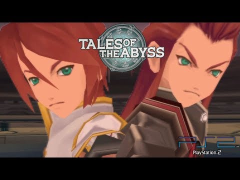 【TOA15周年】テイルズオブジアビス HD #42 瘴気の中和