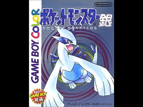 高評価7きたらポケモン一匹逃がす【ポケモン銀】タイプ縛り