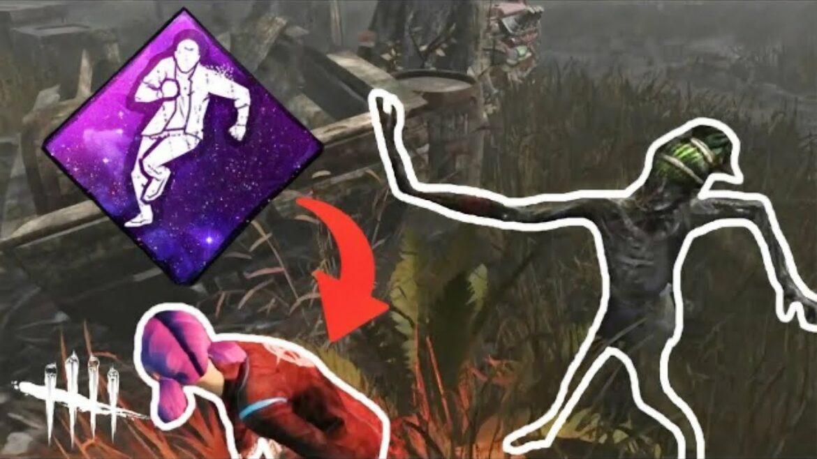 Extending Chases with Dead Hard – Dead by Daylight